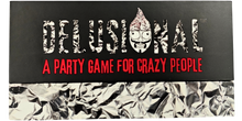 Delusional Card Game